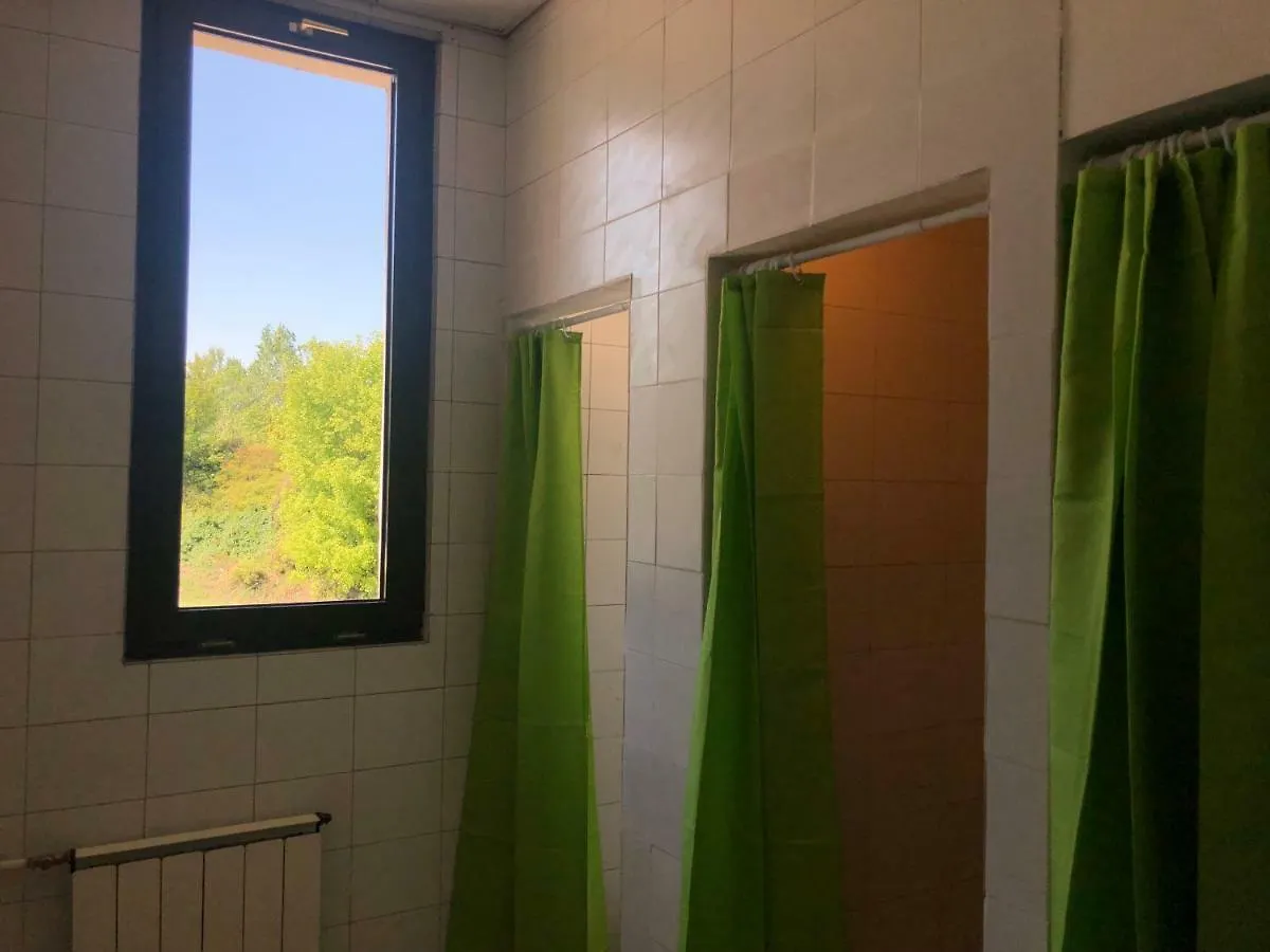 Central Budget Hotel Budapest
