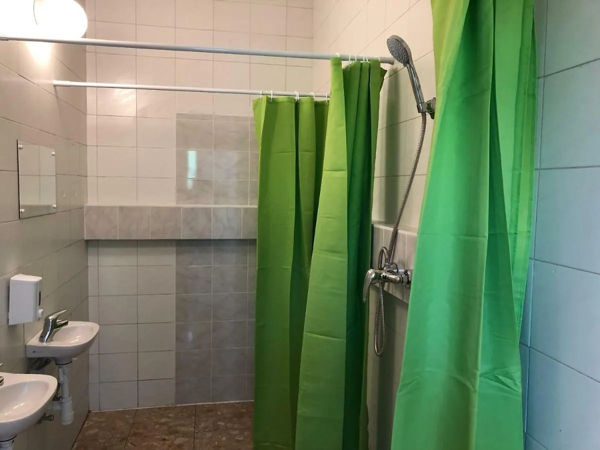 Central Budget Hotel Budapest