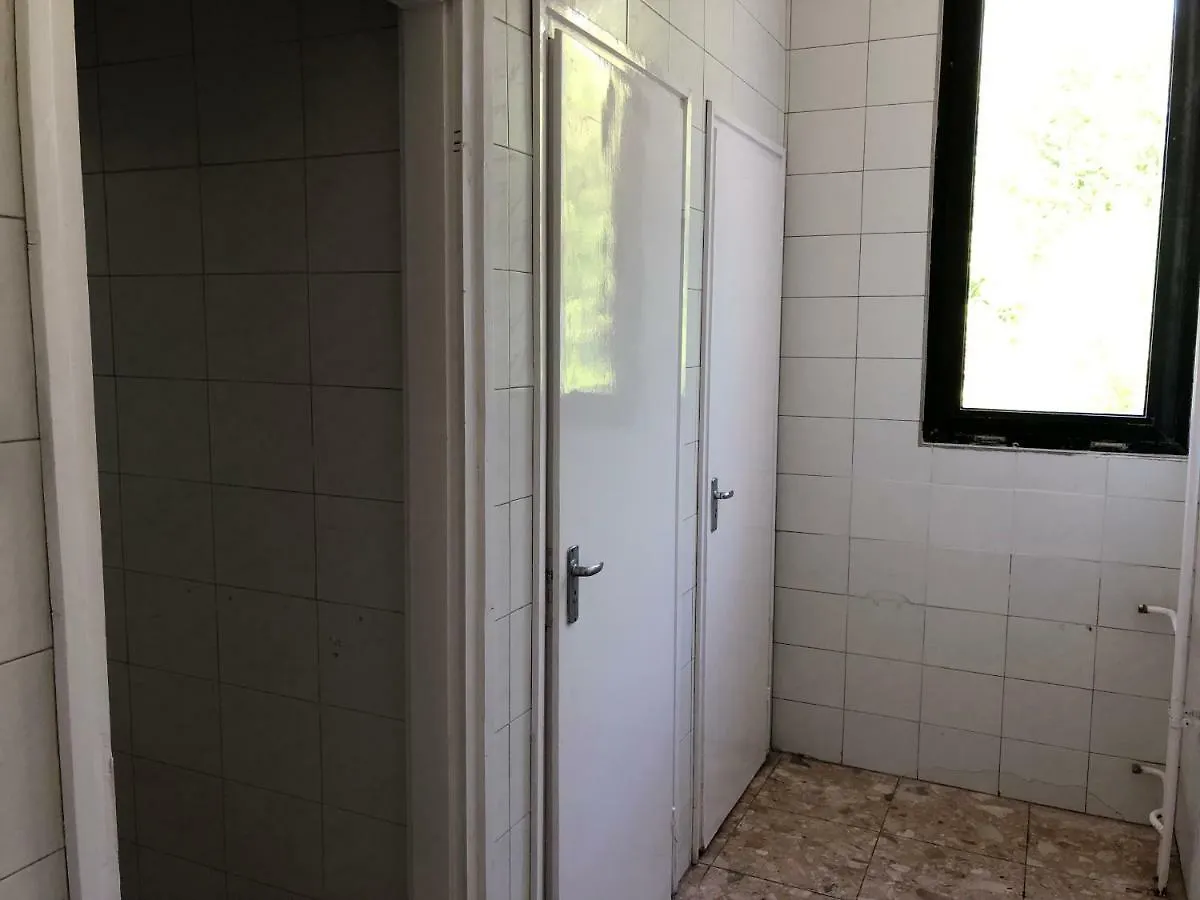 Central Budget Hotel Budapest