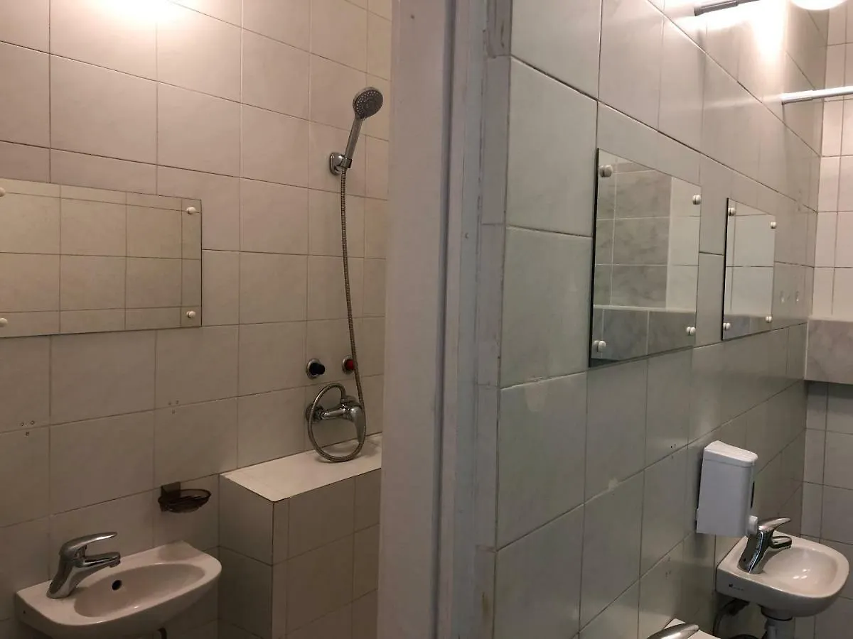 Central Budget Hotel Budapest 2*,