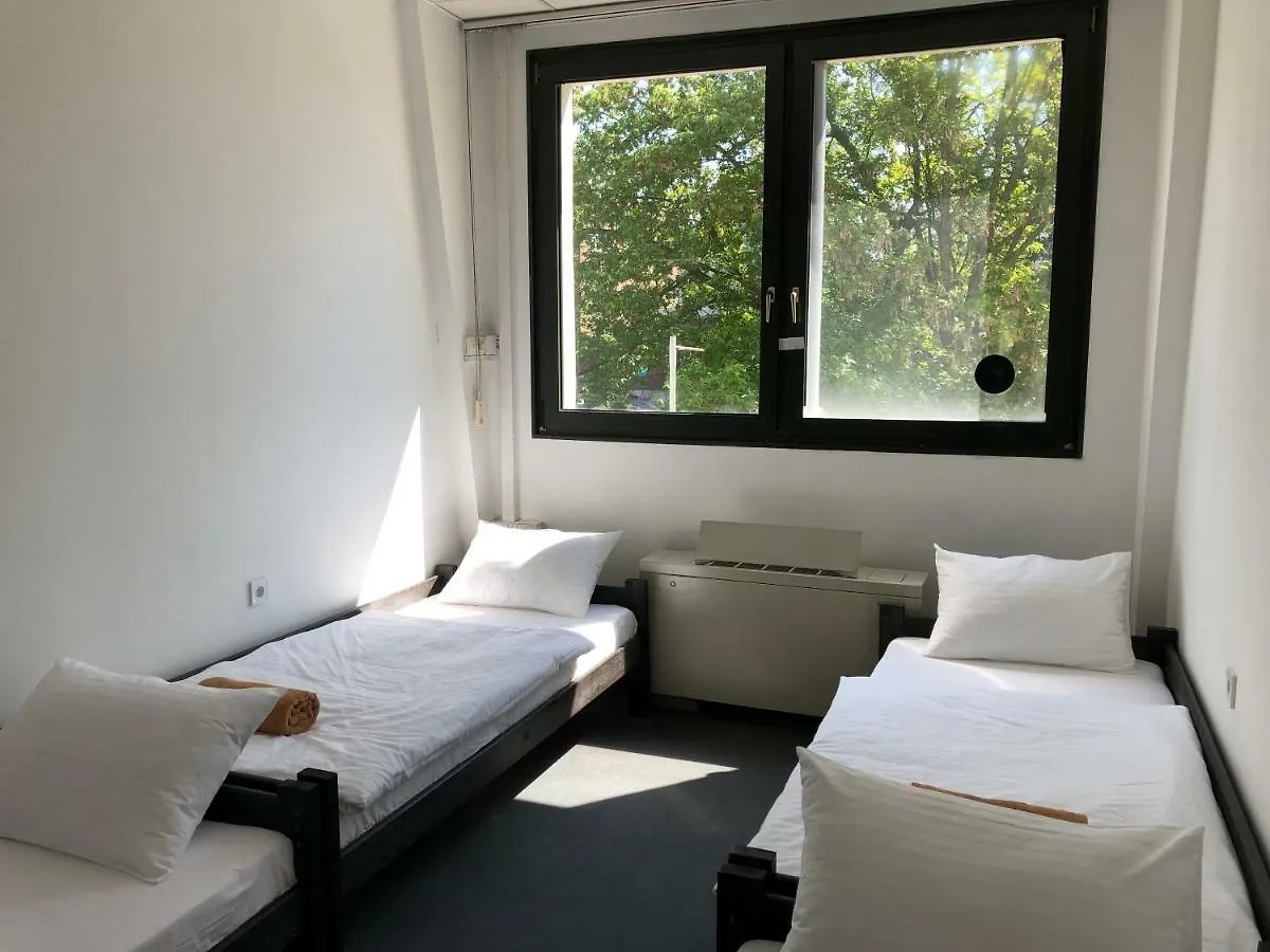 Central Budget Hotel Budapest