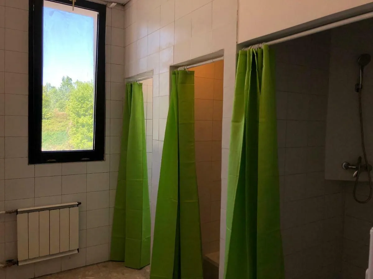 Central Budget Hotel Budapest