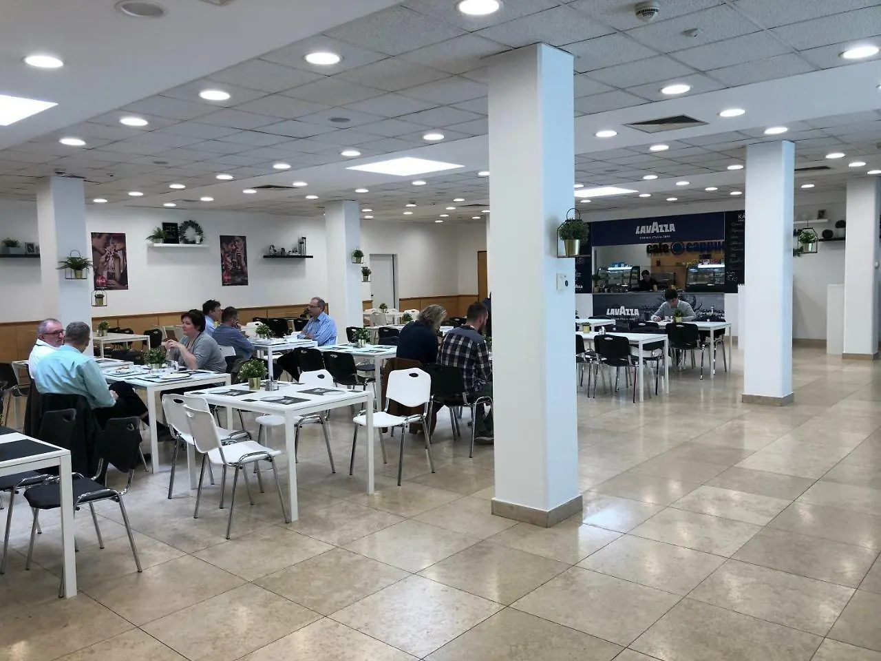 Central Budget Hotel Budapest Hungary